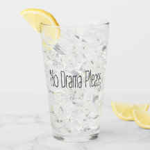 Sem Drama, Por Favor