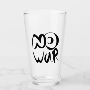 Copo De Pint Sem guerra