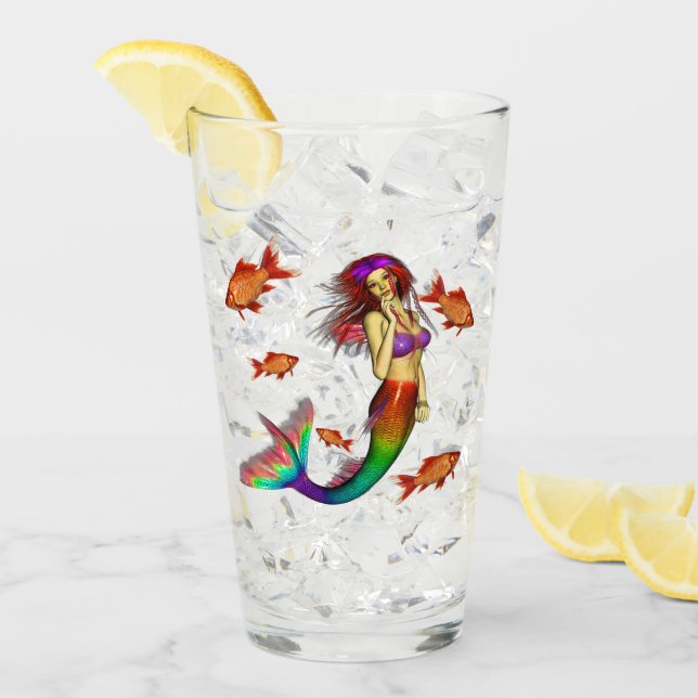 COPO DE PINT SEREIA (Gelo frontal)