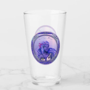 Copo De Pint Sereia de