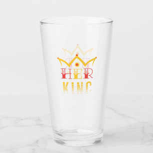 Copo De Pint Seu Rei