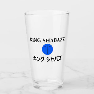 COPO DE PINT SHABAZZ