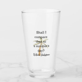 Copo De Pint Shakespeare Summer Quote Decor For Home