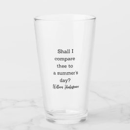 Copo De Pint Shakespeare Summer Quote Decor For Home