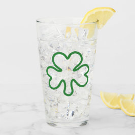 Copo De Pint Shamrock
