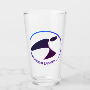Copo De Pint ShipleySurf Surfista Cerveja