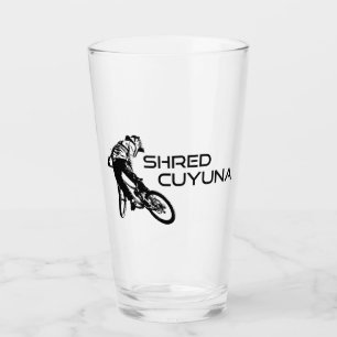 Copo De Pint Shred Cuyuna Minnesota Mountain Bike