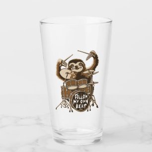 Copo De Pint Siga minha própria batida