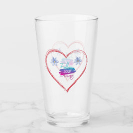 Copo De Pint Siga seus sonhos