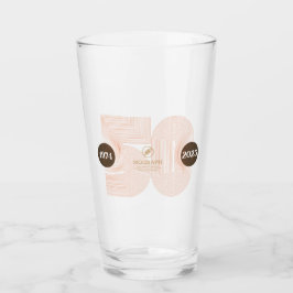 Copo De Pint SIGGRAPH 2023 Beer Glass