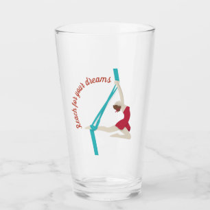 Copo De Pint Silas aéreas