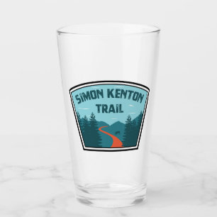 Copo De Pint Simon Kenton Trail
