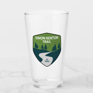 Copo De Pint Simon Kenton Trail