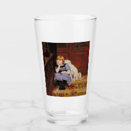 Copo De Pint Simpatia (por Briton Riviere)