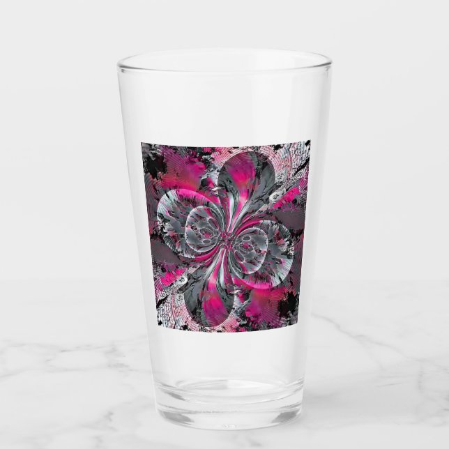 Copo De Pint Sinais mistos (Frente)