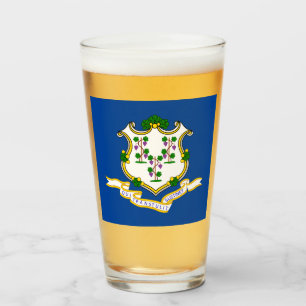 Copo De Pint Sinalizador Connecticut