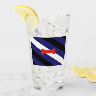 Copo De Pint Sinalizador do Orgulho de Brincadeiras