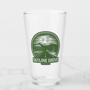 Copo De Pint Skyline Drive Virginia Forest