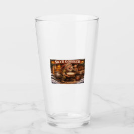 Copo De Pint Skyr Gobbler Icelandic Yule Lad