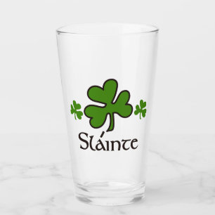 Copo De Pint Slainte
