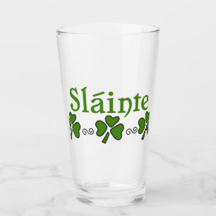 Copo De Pint Slainte