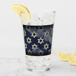 Copo De Pint SlipperyJoe's Happy Hanukkah, estrela múltipla do 