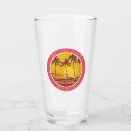 Copo De Pint Smathers Beach Key West Vintage Beach Sunrise Surf