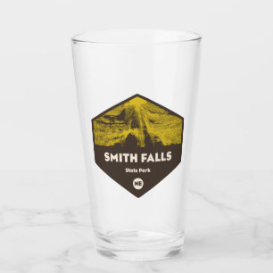 Copo De Pint Smith Falls State Park