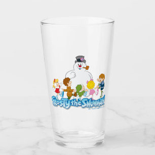 Copo De Pint Snowman™ congelado Brincadeiras e Brincadeiras