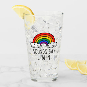 COPO DE PINT SOA GAY I IN - FIGURA