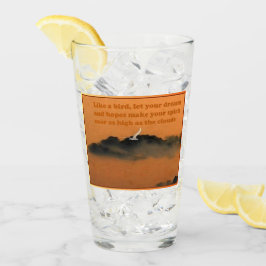 Copo De Pint Soar, Para Mais