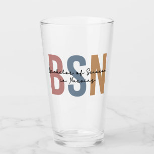 Copo De Pint Solteiro de Ciência do BSN na Graduação de Enferma