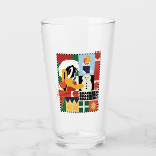 Copo De Pint SOLTEIROS DE Feriado DO DAFFY DUCK™