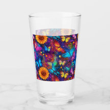 Sonho De Borboleta Whimsical