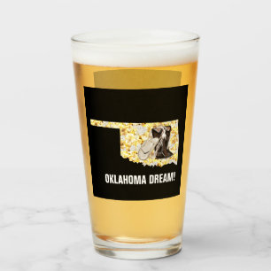 COPO DE PINT SONHO OKLAHOMA!