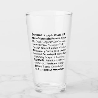 Copo De Pint Sonoma Wine Tumbler