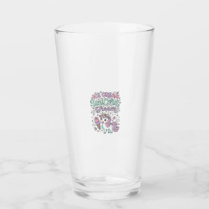 Copo De Pint Sorvete Unicórnio Sonho de Unicórnio Produtos Past