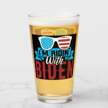 Sou Ridin With Biden