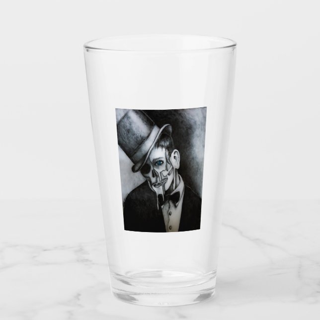 Copo De Pint Soul Gentil (Frente)