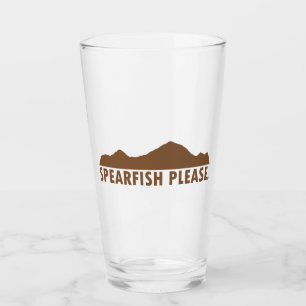 Copo De Pint Spearfish Dakota do Sul