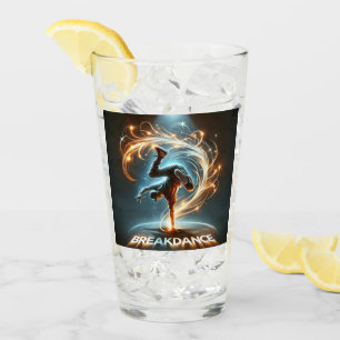 Copo De Pint "Spotlight Groove" - ​ ​ dançando em destaque!