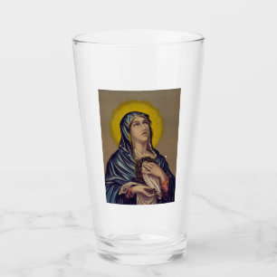 Copo De Pint Staat Mater Nossa Senhora das Tristezas