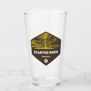 Copo De Pint Starved Rock State Park