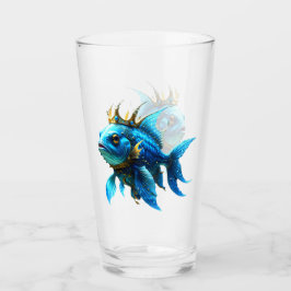 Copo De Pint Sua Alteza Peixe Real