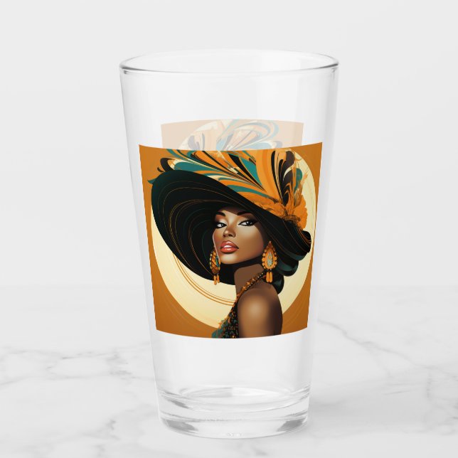 COPO DE PINT SUA COROA #2 (Frente)