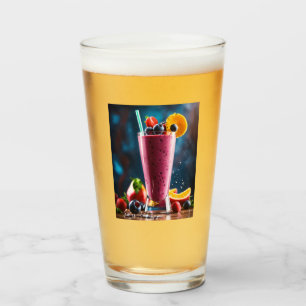 Copo De Pint Suavização