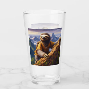 Copo De Pint Subindo na Montanha Larga