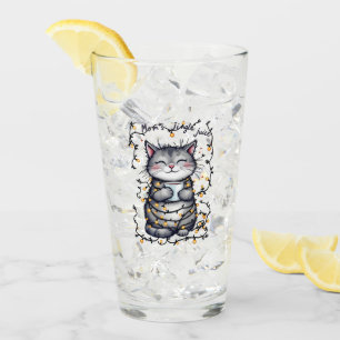 Copo De Pint Suco de Jingle da Mamãe