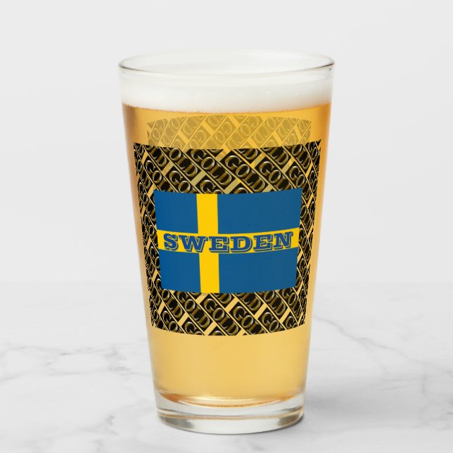 COPO DE PINT SUECIA (Frente (Preenchido))