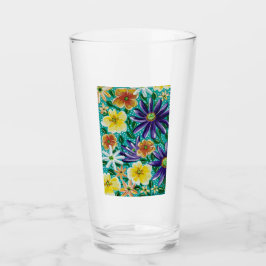 Copo De Pint Summer Mountain Fields